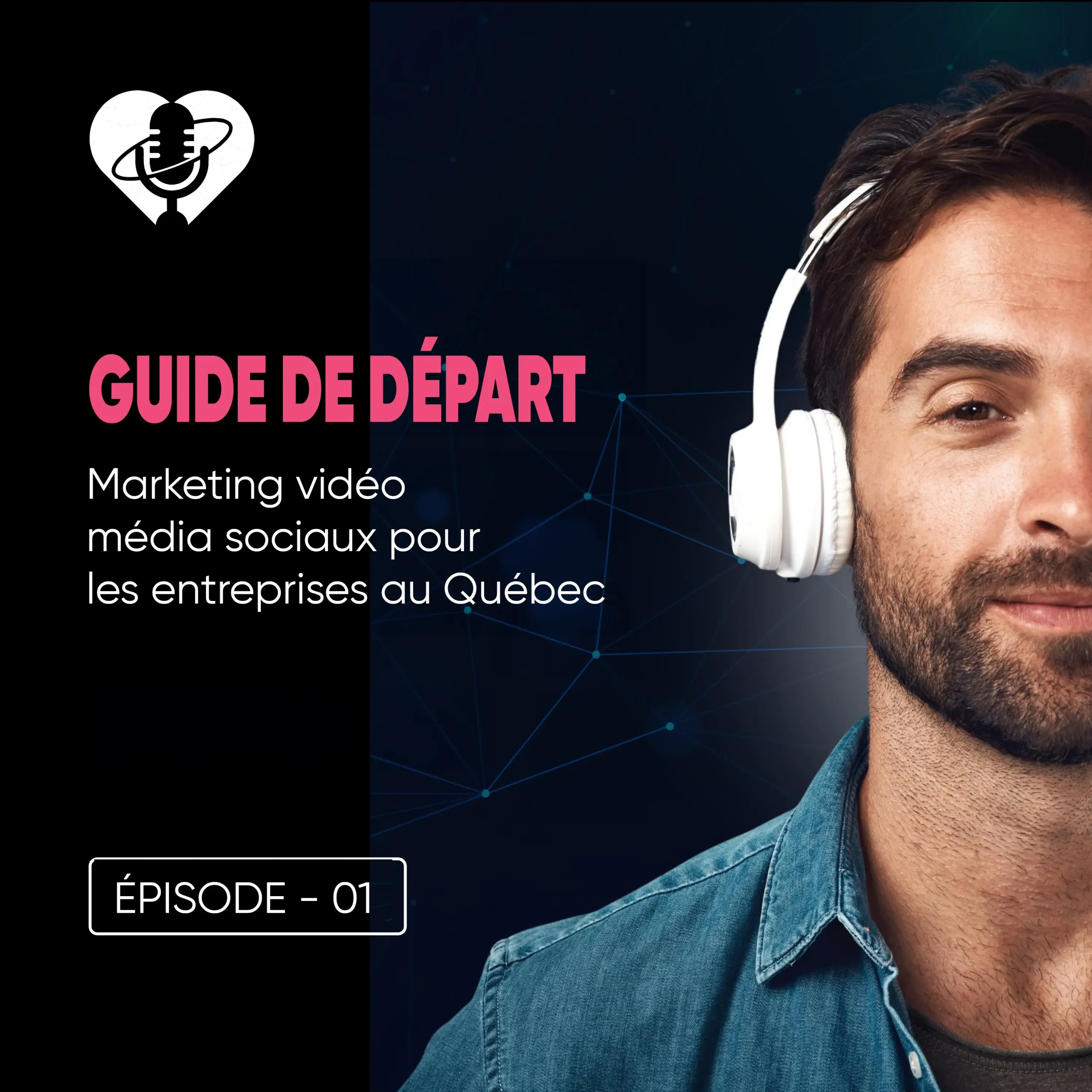 Marketing vidéo — Le guide pour bien partir