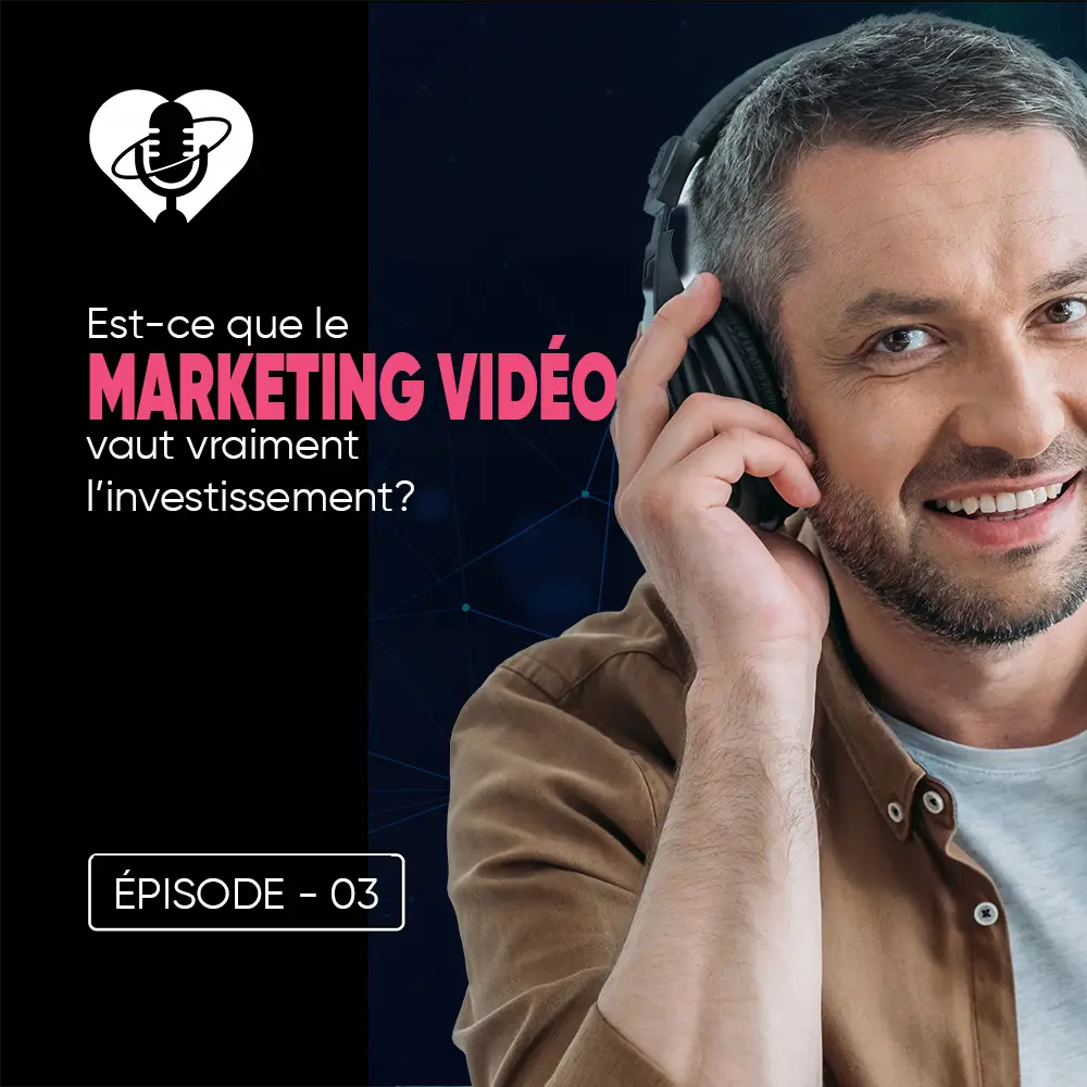 Est-ce que le marketing vidéo vaut vraiment l’investissement?