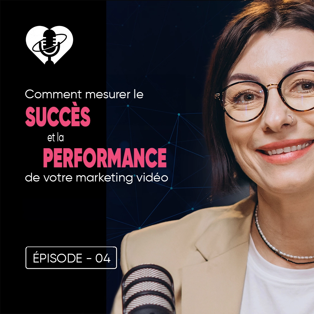 Comment mesurer le succès et la performance de votre marketing vidéo?